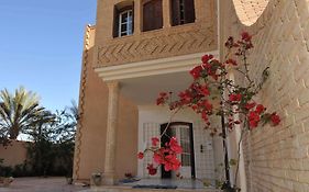 Maison D'Hôtes Villa Fatima